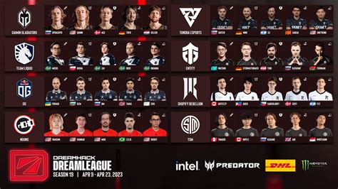 dream league s19.